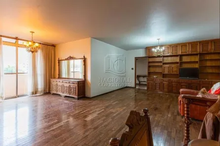 Apartamento com 3 Quartos à venda, 257m² no Vila Assunção, Santo André