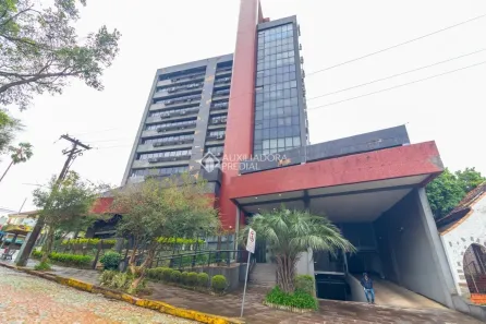 Sala Comercial para alugar, 28m² no Petrópolis, Porto Alegre