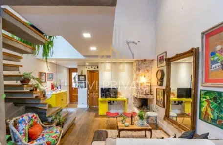 Sobrado com 3 Quartos à venda, 90m² no Vila Pompéia, São Paulo