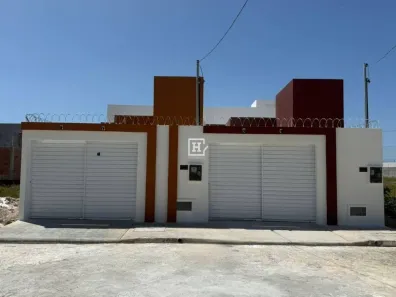 Casa com 2 Quartos à venda, 200m² no Brisas de Atalaia, Barra dos Coqueiros