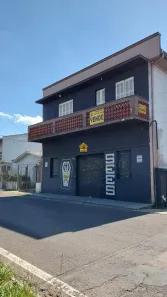 Prédio Comercial à venda, 20m² no Scharlau, São Leopoldo
