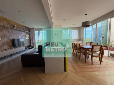 Cobertura com 2 Quartos à venda, 140m² no Rio Tavares, Florianópolis