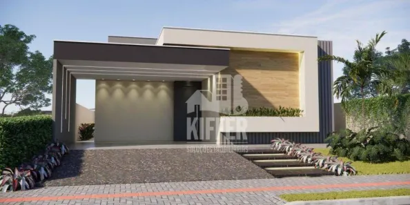 Casa de Condomínio com 3 Quartos à venda, 182m² no Inoã (Inoã), Maricá