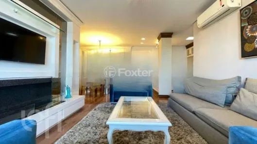 Apartamento com 3 Quartos à venda, 116m² no Vila Suica, Gramado