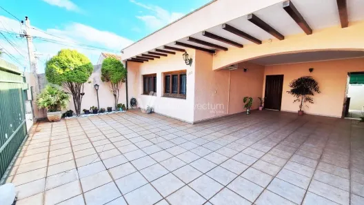 Casa com 3 Quartos à venda, 242m² no Jardim Novo Campos Elíseos, Campinas
