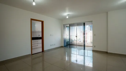 Apartamento com 2 Quartos para alugar, 74m² no Jardim Goiás, Goiânia