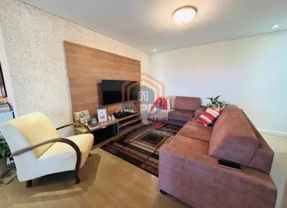 Apartamento com 3 Quartos à venda, 119m² no Jardim Ermida I, Jundiaí
