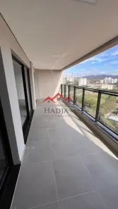 Apartamento com 3 Quartos à venda, 141m² no Jardim Bela Vista, Cosmópolis