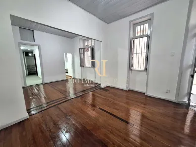 Imóvel Comercial com 4 Quartos à venda, 160m² no Rio Comprido, Rio de Janeiro
