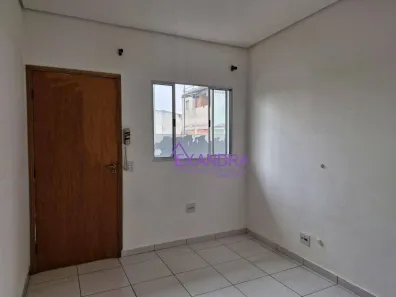 Apartamento com 1 Quarto para alugar, 27m² no Saúde, São Paulo