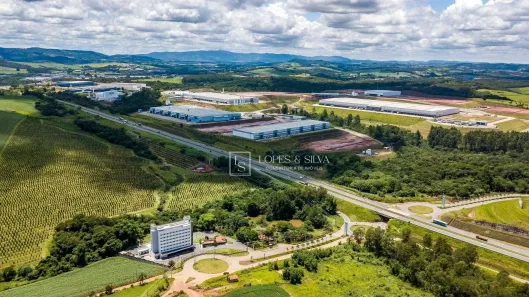 Galpão/Depósito/Armazém para alugar, 2450m² no Ponte Alta, Atibaia