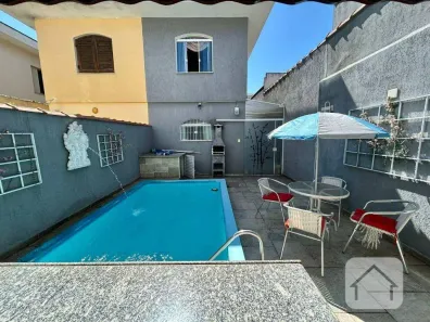 Sobrado com 3 Quartos à venda, 190m² no Jardim Bonfiglioli, São Paulo