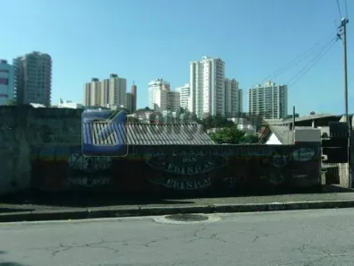 à venda, 270m² no Vila Guiomar, Santo André