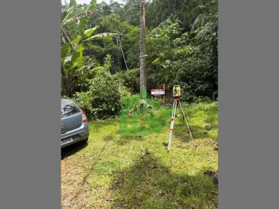 Lote/Terreno à venda, 369m² no Massaguaçu, Caraguatatuba