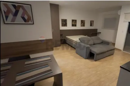 Flat com 1 Quarto para alugar, 44m² no Jardim América, Sorocaba