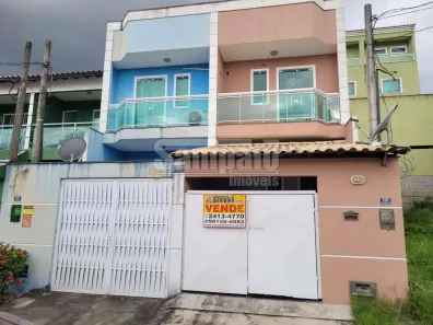 Casa com 2 Quartos à venda, 73m² no Campo Grande, Rio de Janeiro
