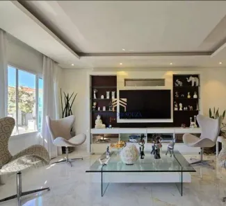 Casa de Condomínio com 4 Quartos à venda, 227m² no Jardim Flor da Montanha, Guarulhos