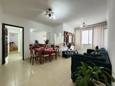 Apartamento com 2 Quartos à venda, 98m² no Embaré, Santos