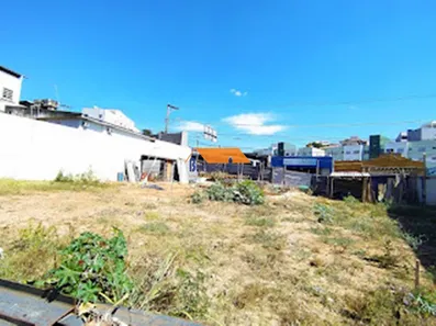 Lote/Terreno à venda, 600m² no Renascença, Belo Horizonte