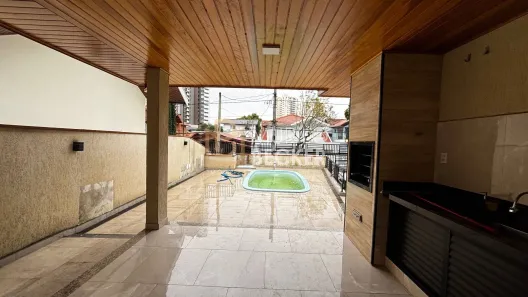 Casa com 3 Quartos para alugar, 240m² no Jardim Esplanada, São José dos Campos