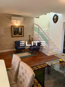 Sobrado com 3 Quartos à venda, 201m² no Jardim Bela Vista, Santo André