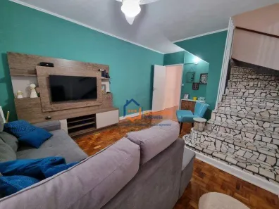 Casa com 3 Quartos à venda, 198m² no Vila Bandeirantes, São Paulo