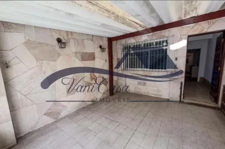 Casa com 2 Quartos à venda, 108m² no Vila Prudente, São Paulo