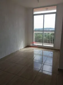 Apartamento com 2 Quartos à venda, 50m² no Jardim Portao Vermelho, Vargem Grande Paulista