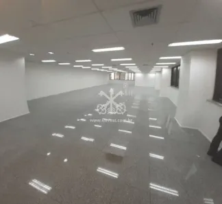 Sala Comercial para alugar, 234m² no Cerqueira César, São Paulo