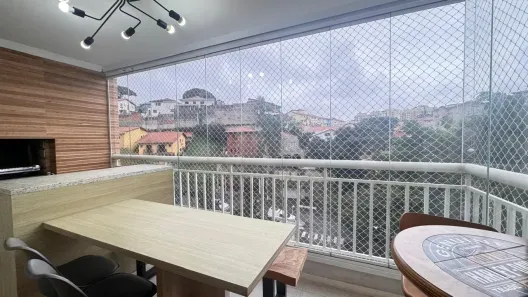 Apartamento com 2 Quartos à venda, 82m² no Jardim das Vertentes, São Paulo