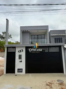 Casa de Condomínio com 3 Quartos à venda, 142m² no Lagoa, Macaé