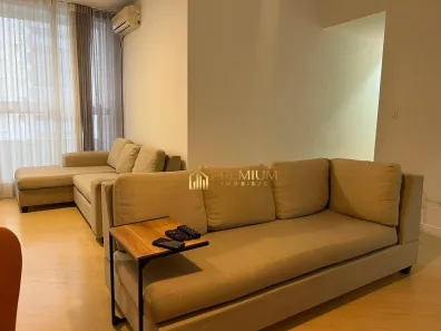 Apartamento com 4 Quartos à venda, 114m² no Parque Residencial Aquarius, São José dos Campos