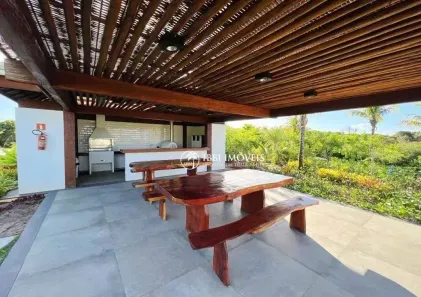 Lote/Terreno à venda, 630m² no Praia do Forte, Mata de São João