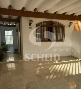 Sobrado com 3 Quartos à venda, 108m² no Cidade Dutra, São Paulo