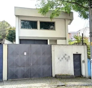 Imóvel Comercial à venda, 331m² no São Judas, São Paulo