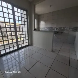 Apartamento com 2 Quartos à venda, 50m² no Mansões Recreio Mossoró, Cidade Ocidental