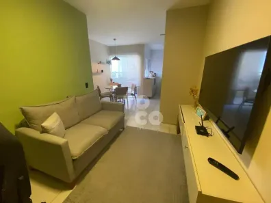 Apartamento com 2 Quartos à venda, 52m² no Novo Mundo, Uberlândia