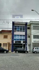 Prédio Comercial à venda, 240m² no Centro, Mogi das Cruzes