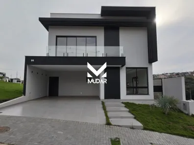 Casa com 4 Quartos à venda, 227m² no Orfãs, Ponta Grossa