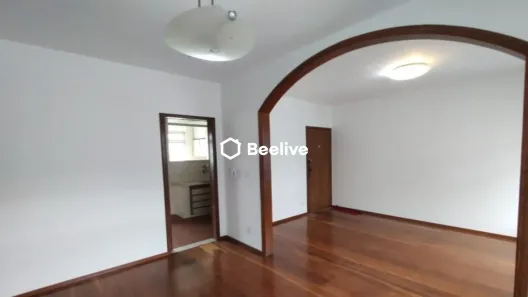 Apartamento com 3 Quartos à venda, 110m² no Anchieta, Belo Horizonte
