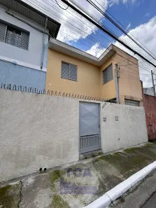 Casa com 2 Quartos para alugar, 80m² no Sítio do Morro, São Paulo
