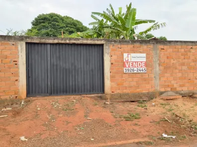 Lote/Terreno à venda, 360m² no Residencial Jardim Canedo II, Senador Canedo