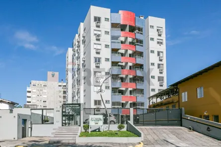 Apartamento com 3 Quartos à venda, 79m² no Itacorubi, Florianópolis
