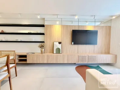 Apartamento com 3 Quartos à venda, 92m² no Kobrasol, São José