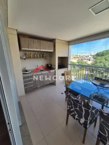 Apartamento com 3 Quartos à venda, 156m² no Centro, São Bernardo do Campo