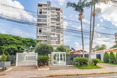 Apartamento com 3 Quartos à venda, 103m² no Centro, Gravataí