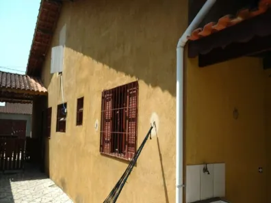 Casa com 2 Quartos à venda, 60m² no Balneario Samas, Mongaguá