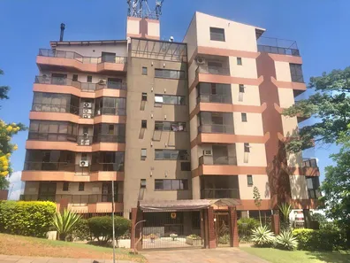 Cobertura com 3 Quartos à venda, 313m² no Santa Tereza, Porto Alegre