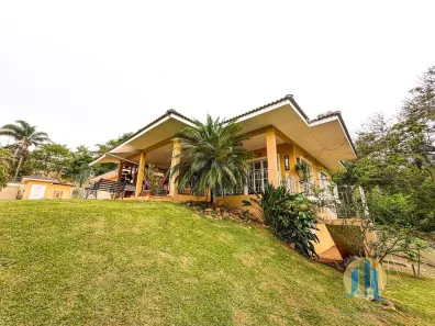 Casa com 5 Quartos à venda, 362m² no Vila Velha, Santana de Parnaíba
