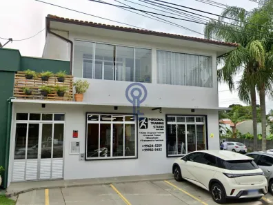 Sala Comercial para alugar, 100m² no Córrego Grande, Florianópolis